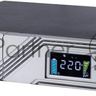 Источник бесперебойного питания Powercom Smart-ups Smart Rt