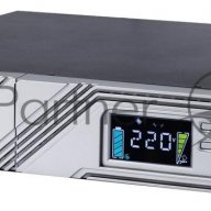 Источник бесперебойного питания Powercom Smart-ups Smart Rt