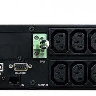 Источник бесперебойного питания Powercom Smart-ups Smart Rt