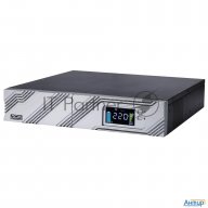 Источник бесперебойного питания Powercom Smart-ups Smart Rt