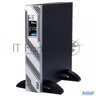 Источник бесперебойного питания Powercom Smart-ups Smart Rt