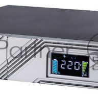 Источник бесперебойного питания Powercom Smart-ups Smart Rt