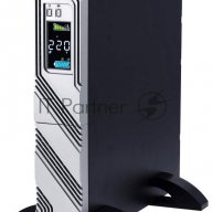 Источник бесперебойного питания Powercom Smart-ups Smart Rt