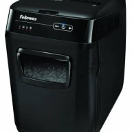 Шредер Fellowes Automax 150c Fs-46801(01/02)*  {(секр.p-4)/фрагменты 4x38 мм,/150лист./32лтр./Уничт: