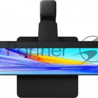 Монитор Samsung 27" Ls27d804uaixci  8.6 кг ЖК