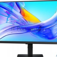 Монитор Samsung 27" Ls27d804uaixci  8.6 кг ЖК