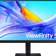 Монитор Samsung 27" Ls27d804uaixci  8.6 кг ЖК