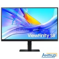 Монитор Samsung 27" Ls27d804uaixci  8.6 кг ЖК