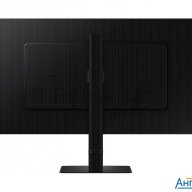 Монитор Samsung 27" Ls27d804uaixci  8.6 кг ЖК