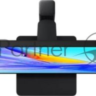Монитор Samsung 27" Ls27d804uaixci  8.6 кг ЖК