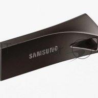 Внешний накопитель 64gb Usb Drive <usb 3.1> Samsung Bar Plus (up To 200mb/s) (muf-64be4/apc)