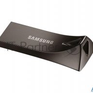 Внешний накопитель 64gb Usb Drive <usb 3.1> Samsung Bar Plus (up To 200mb/s) (muf-64be4/apc)