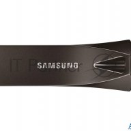 Внешний накопитель 64gb Usb Drive <usb 3.1> Samsung Bar Plus (up To 200mb/s) (muf-64be4/apc)