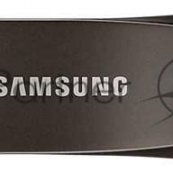 Внешний накопитель 64gb Usb Drive <usb 3.1> Samsung Bar Plus (up To 200mb/s) (muf-64be4/apc)