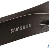 Внешний накопитель 64gb Usb Drive <usb 3.1> Samsung Bar Plus (up To 200mb/s) (muf-64be4/apc)