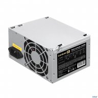 Блок питания 550w Exegate Aa550 (atx, 8cm Fan, 24pin, 4pin, 2xsata, Ide)