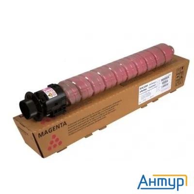 Ricoh Тонер-картридж тип M C2000 малиновый для Ricoh Mc2000 (2500стр) (842460)