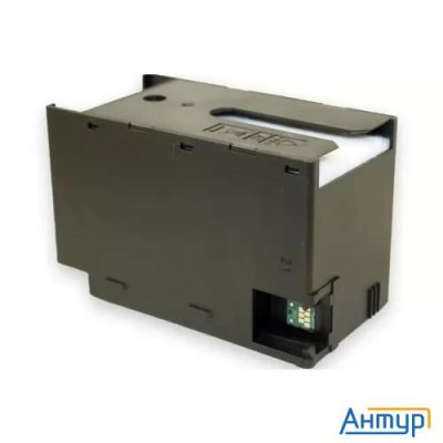 Nv Print C13t671600  Ёмкость для отработанных чернил для Epson Workforce Pro Wf-m5299dw/m5799dwf/c52