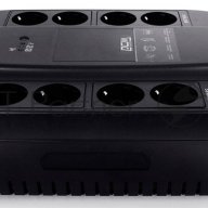 Источник бесперебойного питания Powercom Spider Spd-450n 270Вт 450ВА черный