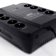 Источник бесперебойного питания Powercom Spider Spd-450n 270Вт 450ВА черный