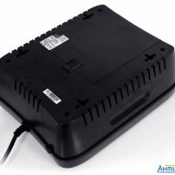 Источник бесперебойного питания Powercom Spider Spd-450n 270Вт 450ВА черный