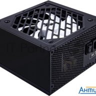 Блок питания 1stplayer Fk 600w / Atx 2.4, Apfc, 120mm Fan / Ps-600fk
