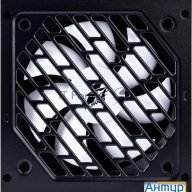 Блок питания 1stplayer Fk 600w / Atx 2.4, Apfc, 120mm Fan / Ps-600fk