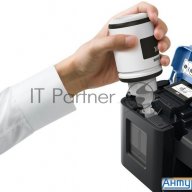 МФУ Canon Pixma G2410(аналог 2411), 4-цветный струйный СНПЧ принтер/сканер/копир, A4, 8.8 (5 цв) изо