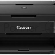 МФУ Canon Pixma G2410(аналог 2411), 4-цветный струйный СНПЧ принтер/сканер/копир, A4, 8.8 (5 цв) изо