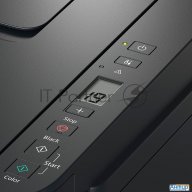 МФУ Canon Pixma G2410(аналог 2411), 4-цветный струйный СНПЧ принтер/сканер/копир, A4, 8.8 (5 цв) изо