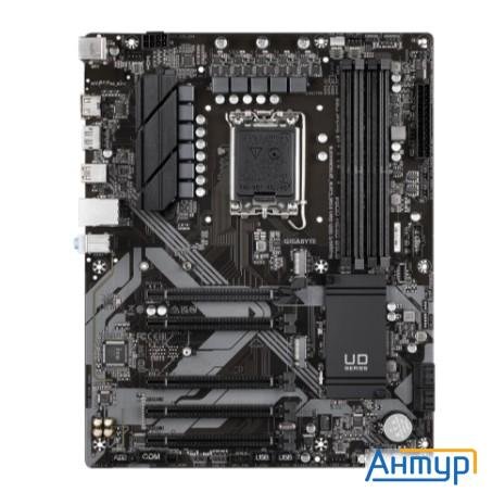 Gigabyte B760 Ds3h Ddr4 {socket 1700, Intel®b760, Atx, Rtl}
