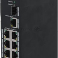 Коммутатор Dahua Dh-pfs3110-8et-96 неуправляемый