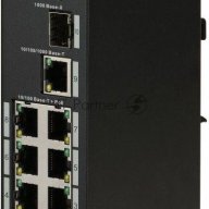 Коммутатор Dahua Dh-pfs3110-8et-96 неуправляемый