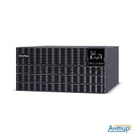 Cyberpower Ols10kert5u ИБП {online, 10000va/10000w Usb/rs-232/dry/epo/snmp/cloudcard/(4 Iec С13, 4 I