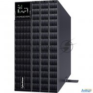 Cyberpower Ols10kert5u ИБП {online, 10000va/10000w Usb/rs-232/dry/epo/snmp/cloudcard/(4 Iec С13, 4 I