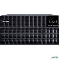 Cyberpower Ols10kert5u ИБП {online, 10000va/10000w Usb/rs-232/dry/epo/snmp/cloudcard/(4 Iec С13, 4 I