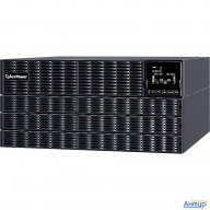 Cyberpower Ols10kert5u ИБП {online, 10000va/10000w Usb/rs-232/dry/epo/snmp/cloudcard/(4 Iec С13, 4 I