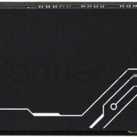 Накопитель Ssd M.2 Kingston 512gb Kc3000 Series <skc3000s/512g> (pci-e 4.0 X4, Up To 7000/3900mbs, 9