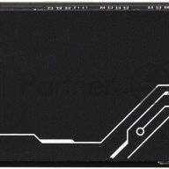 Накопитель Ssd M.2 Kingston 512gb Kc3000 Series <skc3000s/512g> (pci-e 4.0 X4, Up To 7000/3900mbs, 9