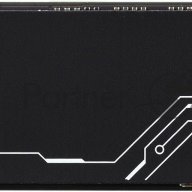 Накопитель Ssd M.2 Kingston 512gb Kc3000 Series <skc3000s/512g> (pci-e 4.0 X4, Up To 7000/3900mbs, 9