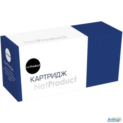 Netproduct 106r02773/106r03048  Картридж для Xerox Phaser 3020/wc 3025, 1,5k (новая прошивка)