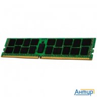 Kingston Ddr4 16gb Rdimm 3200mhz Ecc Registered 2rx8, 1.2v Ksm32rd8/16hdr