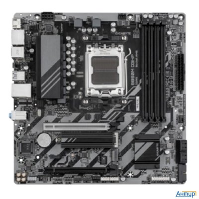 Материнская плата Gigabyte B850m D3hp, Rtl
