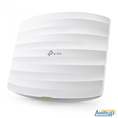 Tp-link Eap110 Беспроводная потолочная точка доступа серии N, скорость до 300 Мбит/с