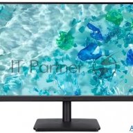 Монитор Acer 21.5" Vero V227qe3biv черный Ips Led 4ms 16:9 Hdmi M/m матовая 250cd 178гр/178гр 1920x1