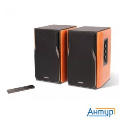 Edifier R1380db Brown
