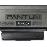 Tl-420x Заправка картриджа Pantum