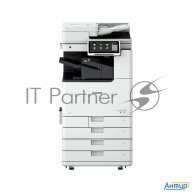 МФУ Canon Imagerunner Advance Dx C3930i (srА3, цветное, 30/15 Ppm A4/a3, 3,5 Gb + Ssd256 Gb, 1,8 Ghz