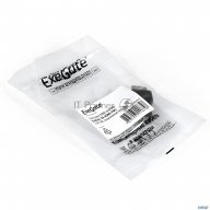 Переходник  Exegate Ex284924rus Hdmi-minihdmi Exegate Ex-hdmi-fmc (19f/19m, позолоченные контакты)
