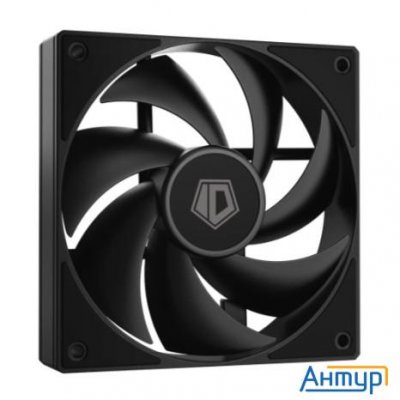 Case Fan Id-cooling Af-125-k,  Ret